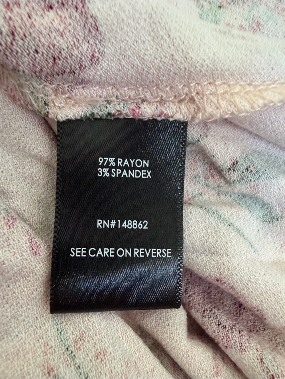 TORRID- PLUS SIZE - floral cardigan / baby doll cardigan/ 3/4 sleeves - Picture 4 of 7